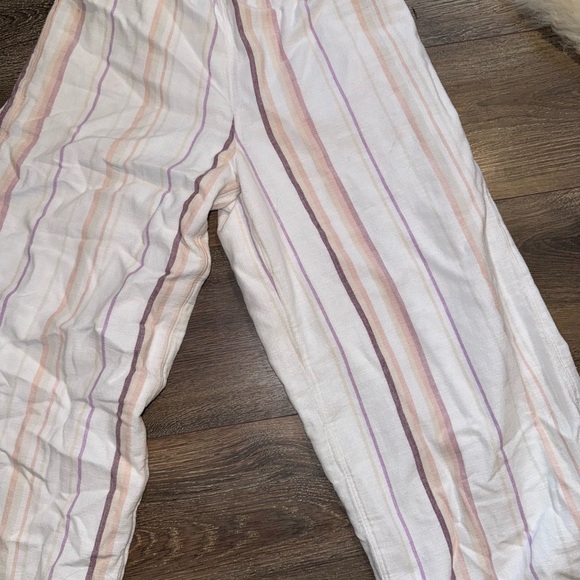 American eagle linen pants - Picture 3 of 5